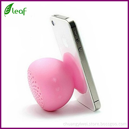 Mini Bluetooth Speaker Cartoon Wireless Speaker (Eleaf E823)